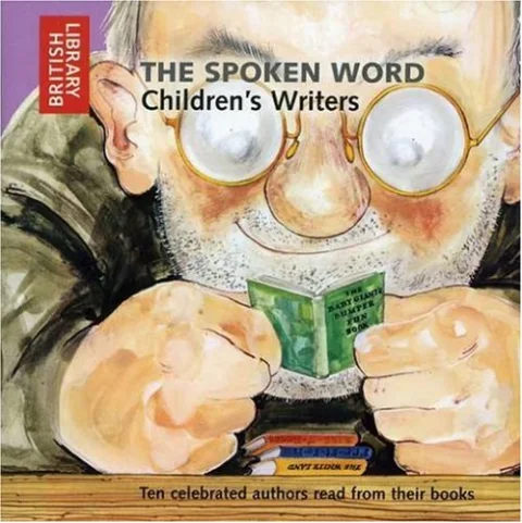 Children's Authors