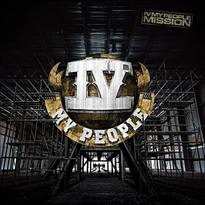 IV my people mission
