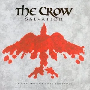 The Crow Salvation (Bof)