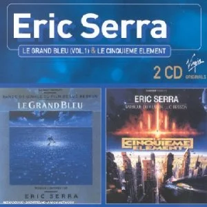 Le Grand Bleu / Le Cinquième élément