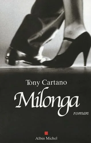 Milonga