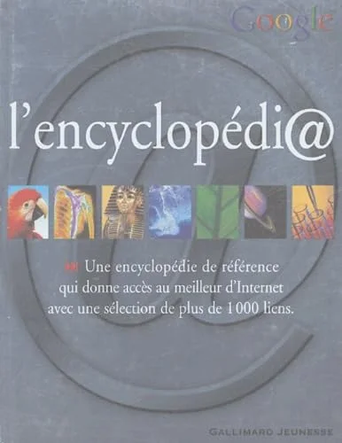 L'encyclopédi@