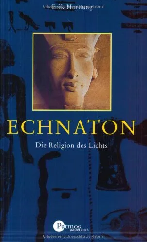 Echnaton.