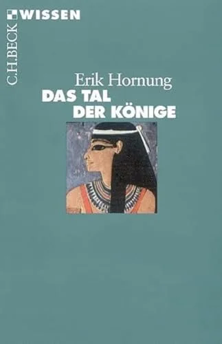 Das Tal der K�nige.