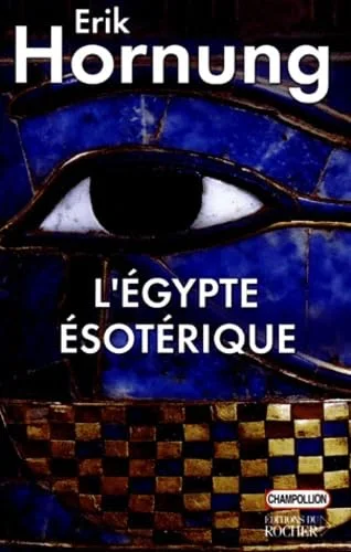 L'Egypte ésotérique