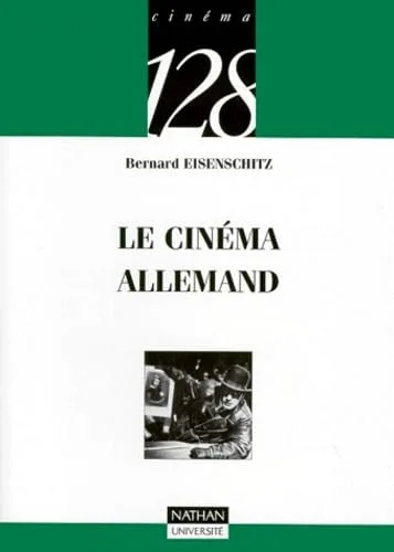 Le cin�ma allemand