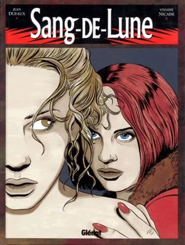 Sang-de-Lune, tome 1