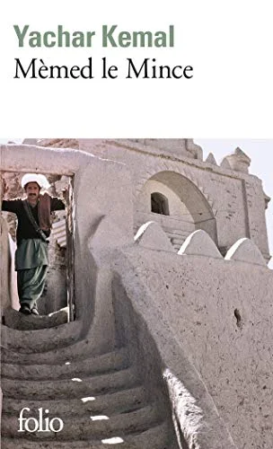 Mèmed le mince
