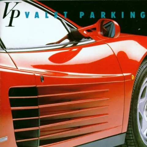 Valet Parking