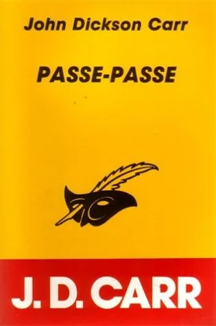Passe-passe
