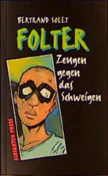 Folter.