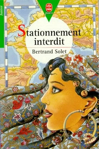 Stationnement interdit