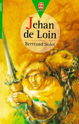Jehan de Loin