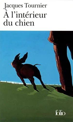 A l'intérieur du chien
