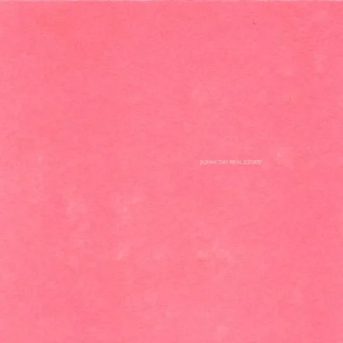Sunny Day Real Estate