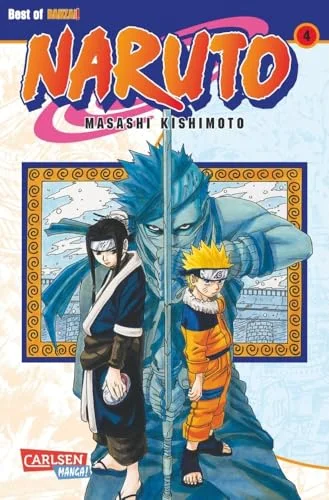 Naruto 04.