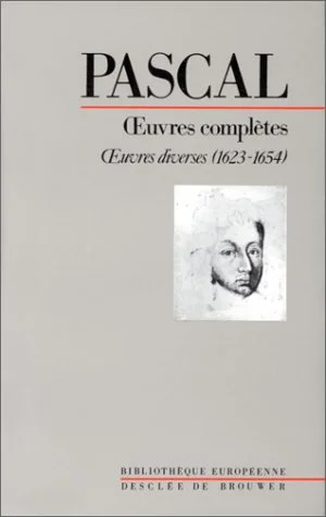 Oeuvres compl�tes, tome 2