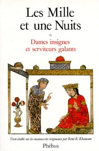 Les mille et une nuits