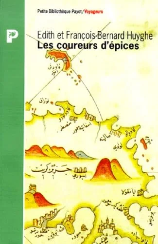 Les coureurs d'épices