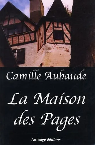 La Maison des Pages