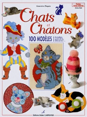 Chats et chatons