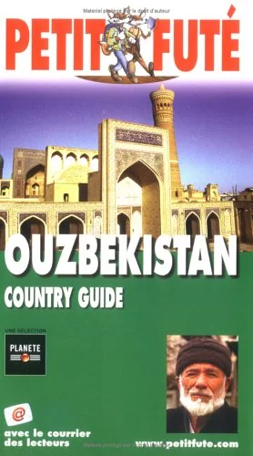 Ouzbekistan 2004