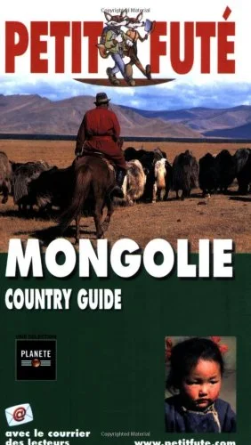 Mongolie 2005