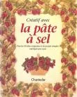 Cr�atif avec la p�te � sel