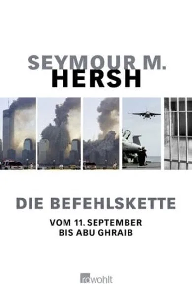 Die Befehlskette.