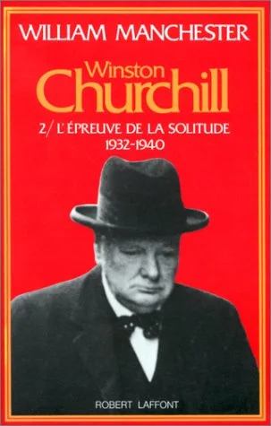 Winston Churchill