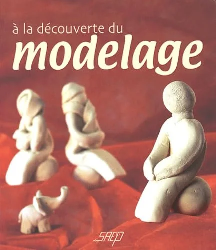 A la découverte du modelage