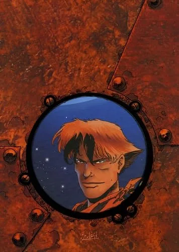 Lanfeust des Etoiles : Coffret en 4 volumes : Tome 1, Un, deux...Troy ; Tome 2, Les tours de Meirrion ; Tome 3, Les sables d'Abraxar ; Tome 4, Les buv