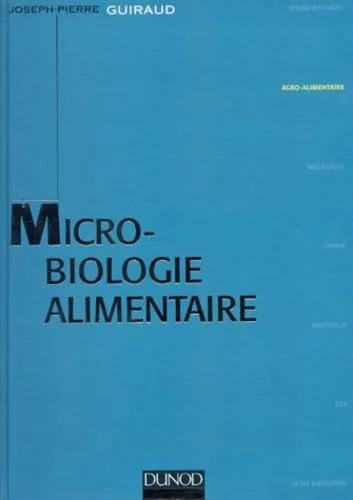 Microbiologie alimentaire