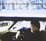 Destination Anywhere (USA Digipack)