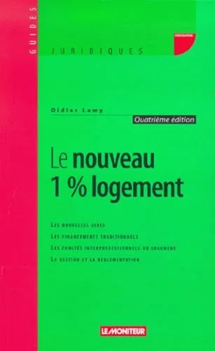 Nouveau 1% logement, 4e �dition