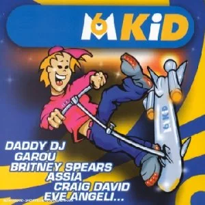 M6 Kid - La Compilation