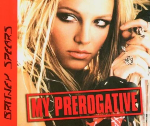 My Prerogative, Pt. 1