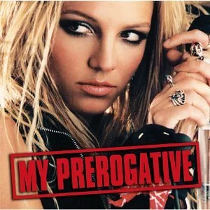 My Prerogative/Megamix, Pt. 1