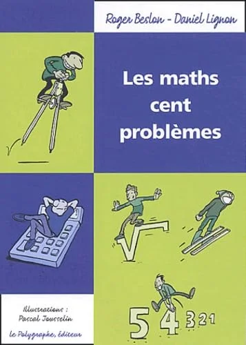 Les maths cent probl�mes