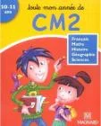 Toute mon année de CM2