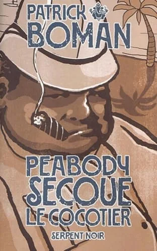 Les Enquêtes de l'inspecteur Peabody : Peabody secoue le cocotier
