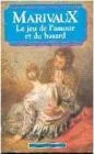 Le Jeu de l'amour et du hasard