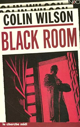 Black Room