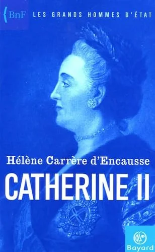Catherine II