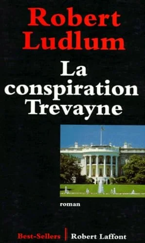 La conspiration Trevayne