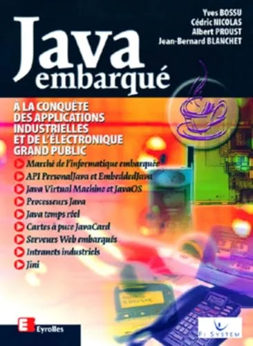 Java embarqu�