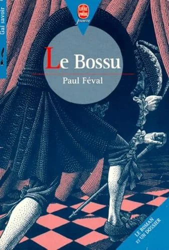 Le bossu