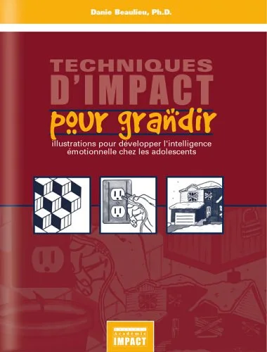 Techniques d Impact pour Grandir Adolescents
