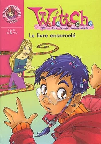 Witch, tome 3