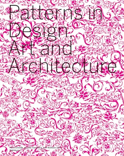 Patterns In Design Art And Architecture